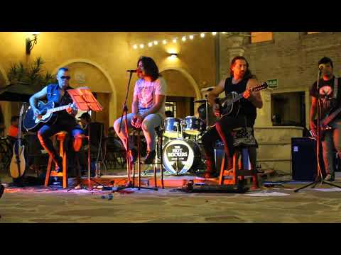 Paint It, Black por The Hot Rockers