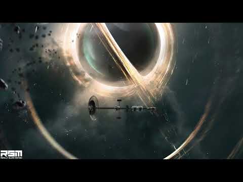 Really Slow Motion & Giant Apes - Distant Call (Epic Powerful Sci-Fi Trailer Music)