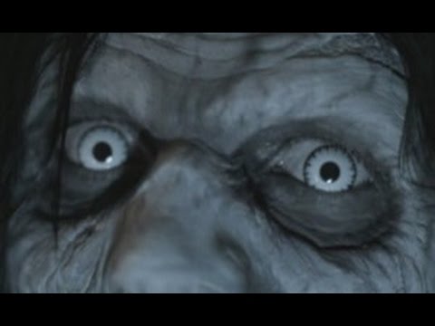 Boogeyman 3 (Trailer español)