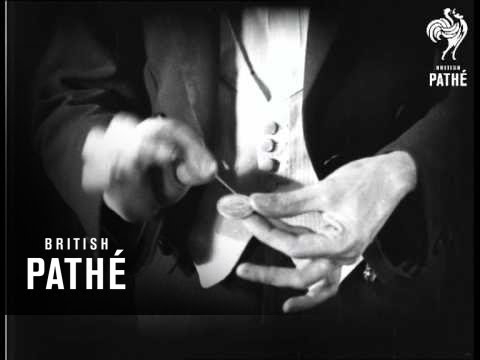 Illusions ...And Something About 'em (1927)