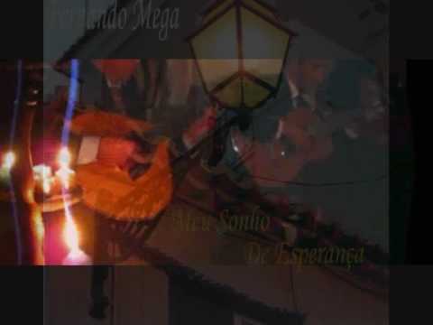 Fernando Mega- O Canto do Fado