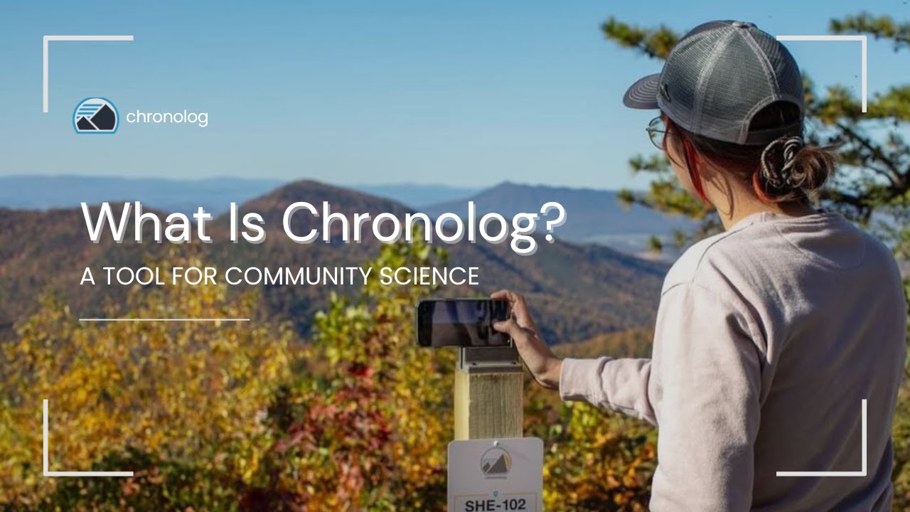 Chronolog Explained: How This Citizen Science Tool Works
