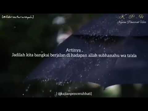 BAGAIKAN BANGKAI YANG BERJALAN / CERAMAH KH ZAINUDIN MZ