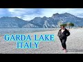 Lake Garda, Italy | Winter Season | Travel Tour| Sight Seeing