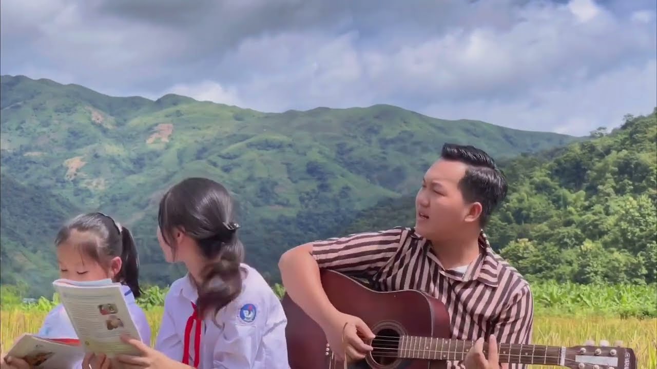 NIỀM VUI CỦA EM ( #NVCE ) Cover: ĐLT