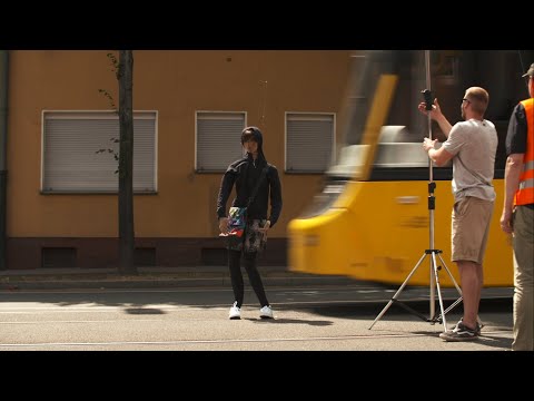 Making of: Sei kein Smombie! (Bonusmaterial)