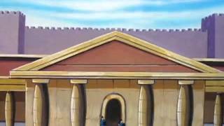 26 The King and Bethsheba