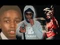 YBC Dul The Full Story Of Mr Disrespectful American Confidential