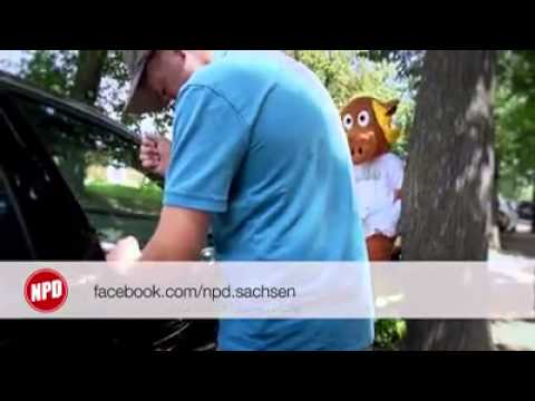 Der PLATZHIRSCH kommt ins Fernsehen!