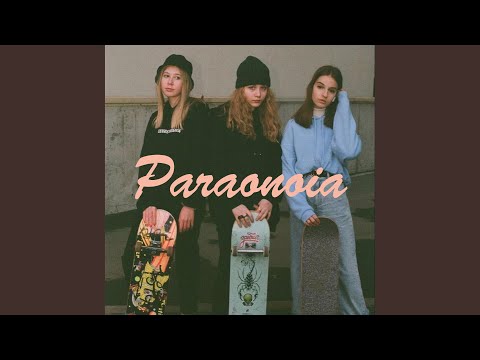 Paranoia (feat. Siimbad)