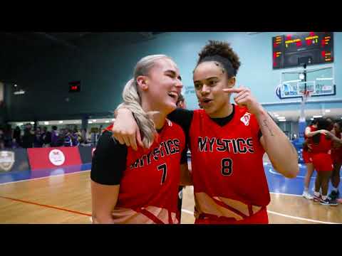 Senior National Cup Finals 2026 - recap