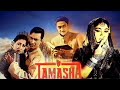 Tamasha 1952 तमाशा L Vintage Hindi Movie Dev Anand S N Banerjee Sunalini Devi