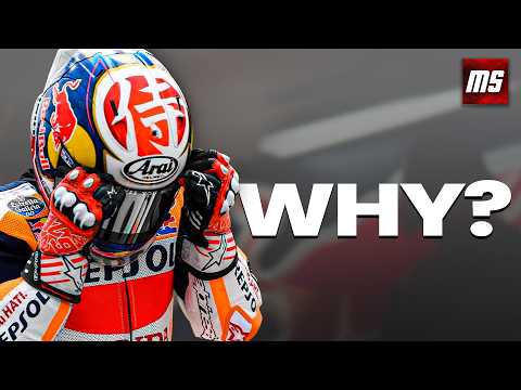 The GREATEST Rider Who Never Won a MotoGP title | Dani Pedrosa Documentary