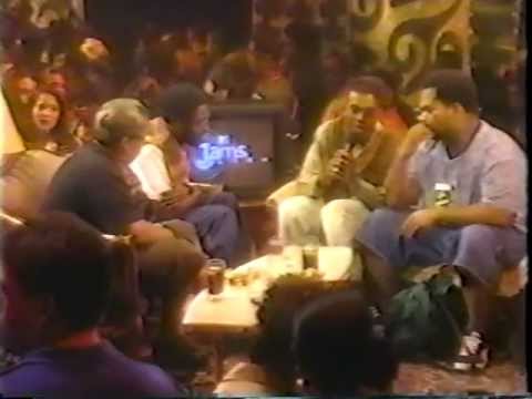 Tupac MTV Jams 07.1993 FULL (HQ)