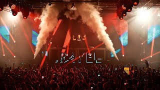 Andrew Rayel - Live @ FYH100 Trance Reborn, MoldExpo Chişinău, Moldova 2018