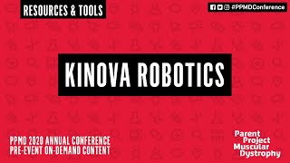 Kinova Robotics