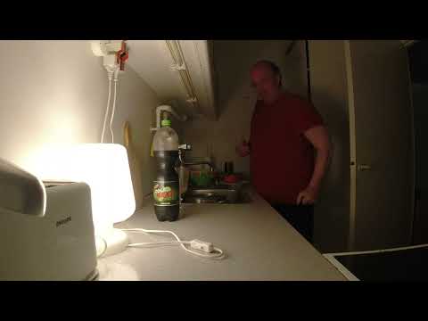 MongoTV_5806 - John Venter På Bedre Tider - Del 665 - Dag 992 af 1.000 Dage