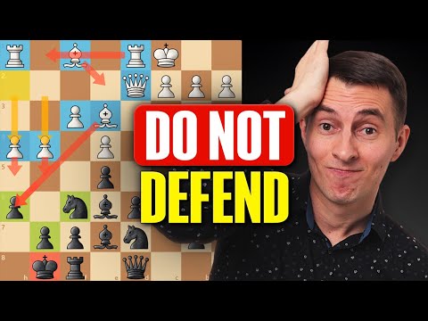 90% Chess Players Are STUCK For Years Because of These 4 Mistakes