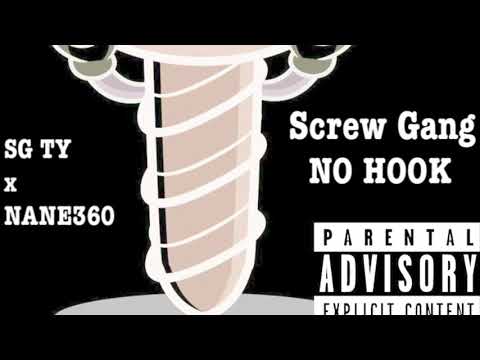 SG Ty x Nane360-ScrewGangNoHook