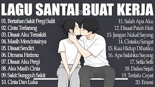 Download lagu Lagu Galau Indonesia Terbaik Tahun 2000an Terpopuler || Lagu Enak Didengar Saat Santai Dan Kerja mp3