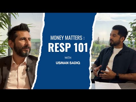 RESP 101 | Types, Grants & Smart Saving Strategies