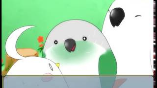 【飛べば良いじゃん。】俺たち団子三兄弟！＃3【実況プレイ】