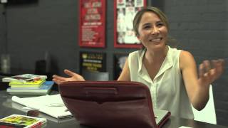 Starting From Now | Outtakes | Season 1 - Steph and Emily