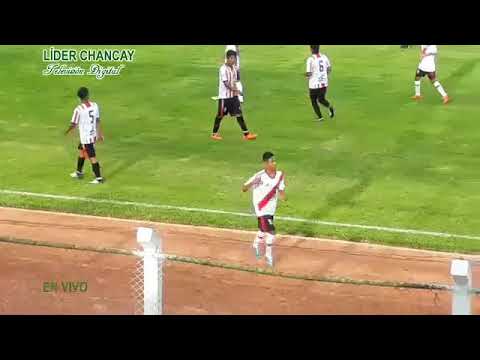 #Chancay Norte Peralvillo - Municipal ST