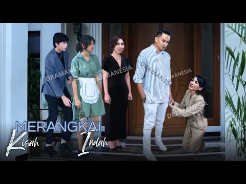 ADITYA DOESN'T ACCEPT RIANTI'S HUMILIATION AND FILES FOR DIVORCE - WEAVING A BEAUTIFUL STORY TODA...