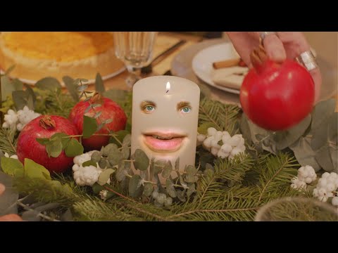 Daði Freyr - Every Moment Is Christmas With You (Official Video)