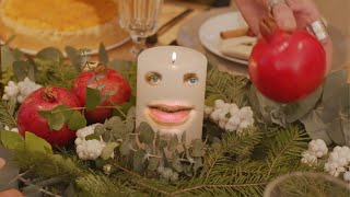 Musik-Video-Miniaturansicht zu Every Moment Is Christmas With You Songtext von Daði Freyr