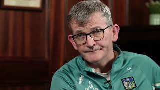 Munster Senior Football Head to Head - Cork v Limerick