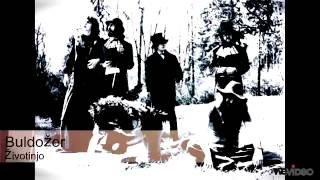Music video thumbnail preview for Buldožer - Životinjo by Buldožer