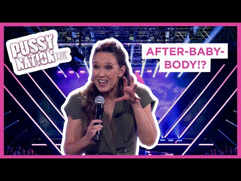 Bodyshaming? F*ck dich! | Pussynation