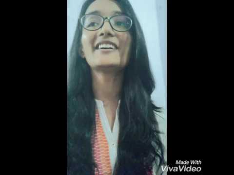 Vaishali vatsa Channa mere...