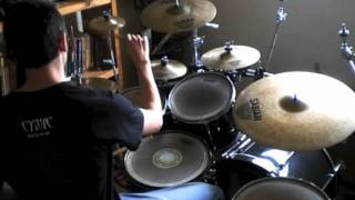 Video thumbnail for Sabian Signature 7", 9", and 11" Max Splashes by rigemeister