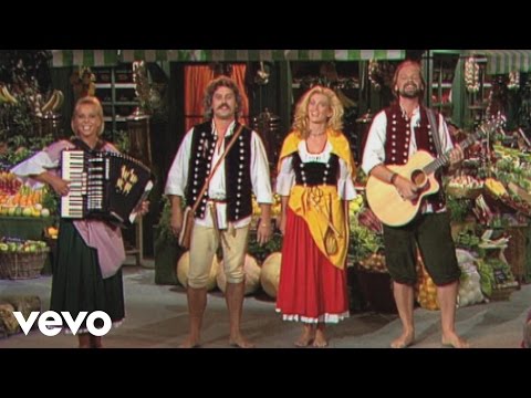 Lach, solange du noch lachen kannst (ZDF Volkstümliche Hitparade 03.08.1995) (VOD)