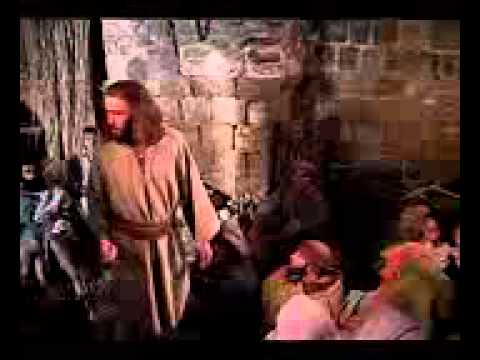 The film of Jesus in igbo language