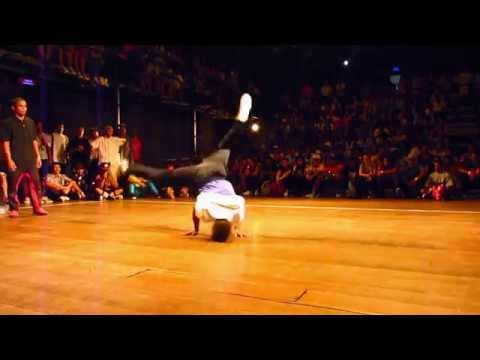 Buxexa & Bronx vs Hancock & Monstrinho (Filtros) - EVOLUÇÃO 2015