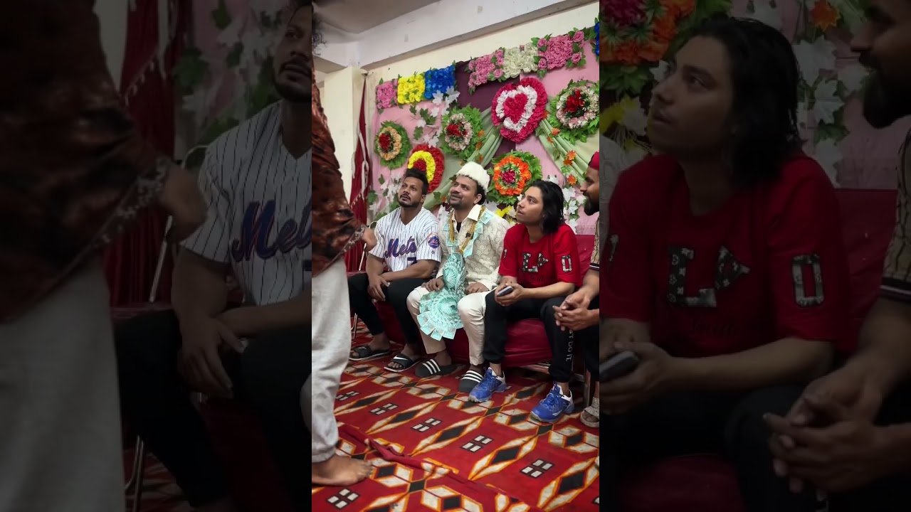 खचरी साली😂 II #trendingonshorts #shorts