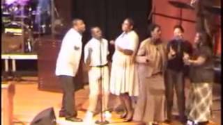 It's In ThIs Place/Praise Him - Darnell Davis & The Remnant - Dan "Spiffy" Neuman on guitar