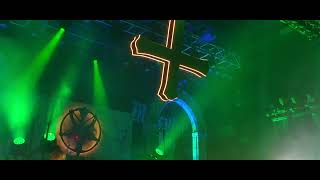 Mercyful Fate Tour 2022- The Jackal of Salzburg Live @ Silver Spring MD