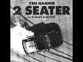 YBN Nahmir 2 Seater Ft G Eazy Offset Clean