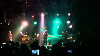 Ziggy Marley & The Melody Makers - Tomorrow People + 414 video