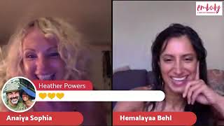 Embody Interview Series
