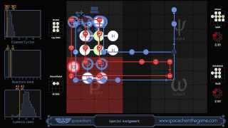 SpaceChem - Special Assignment (303/1/42)
