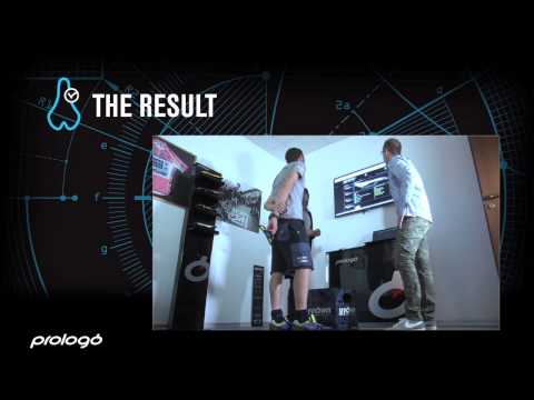 Prologo MyOwn, perfect saddle team experience