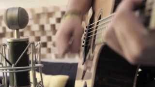 Silent Night - Toby Meyer (Tonstudio Videoclip)