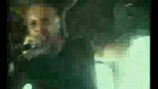 Blind Myself - Worst Case Scenario