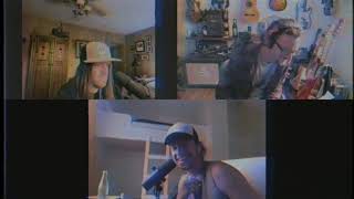 COUNTRY FUZZ Radio | Episode #13 | &quot;Bury Me In My Boots&quot; - The Cadillac Three